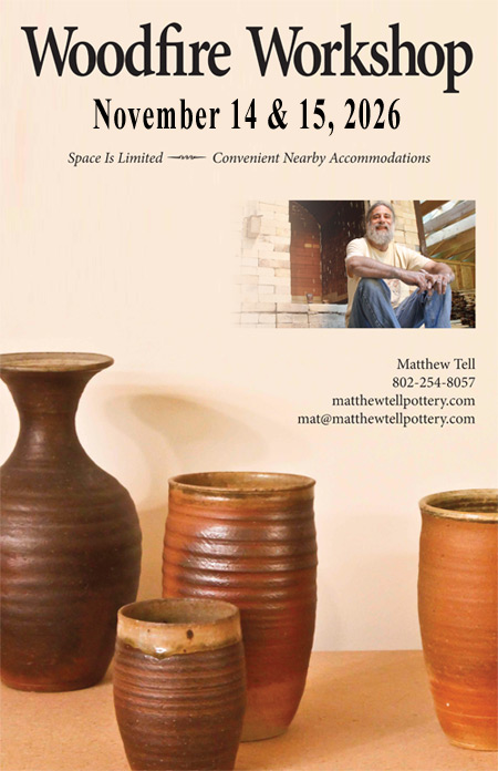 Woodfire Workshop