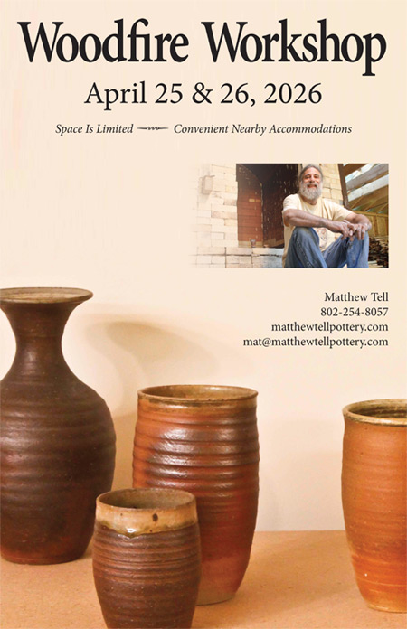 Woodfire Workshop